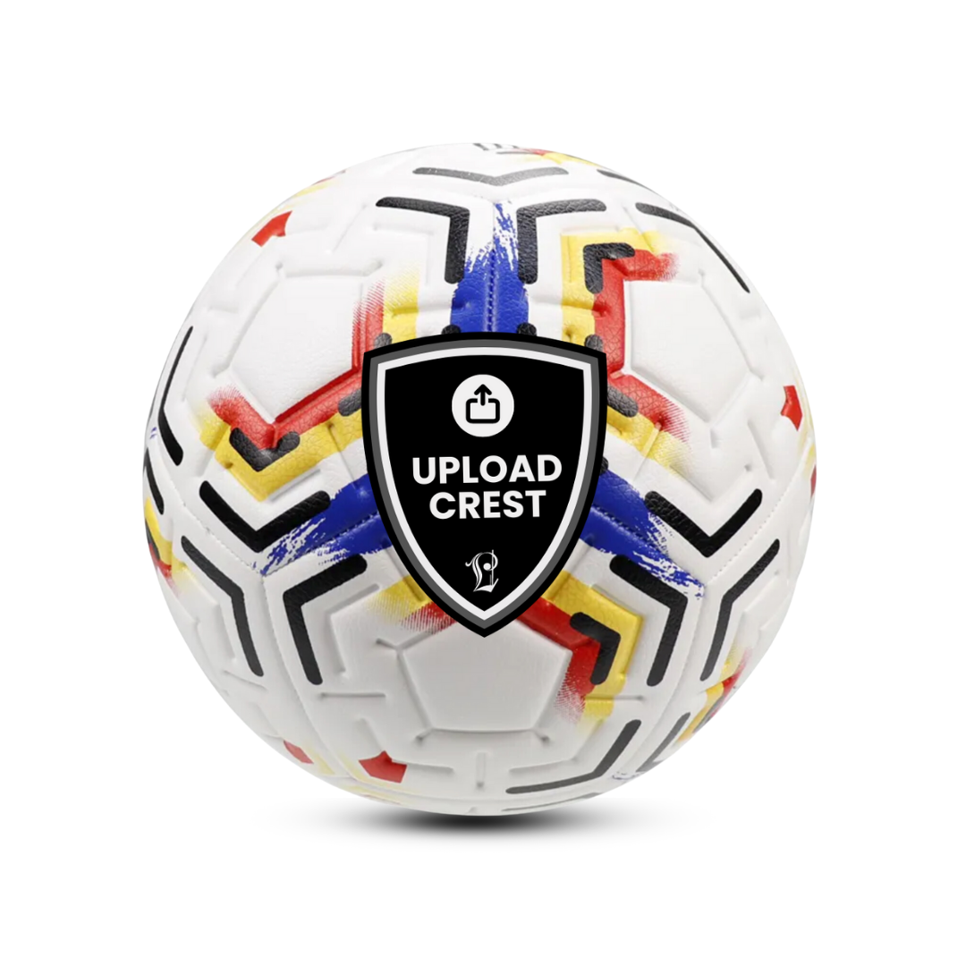 Legend Aim Custom Soccer Ball