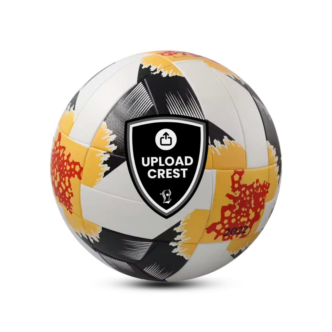 Legend Asia 2 Custom Soccer Ball