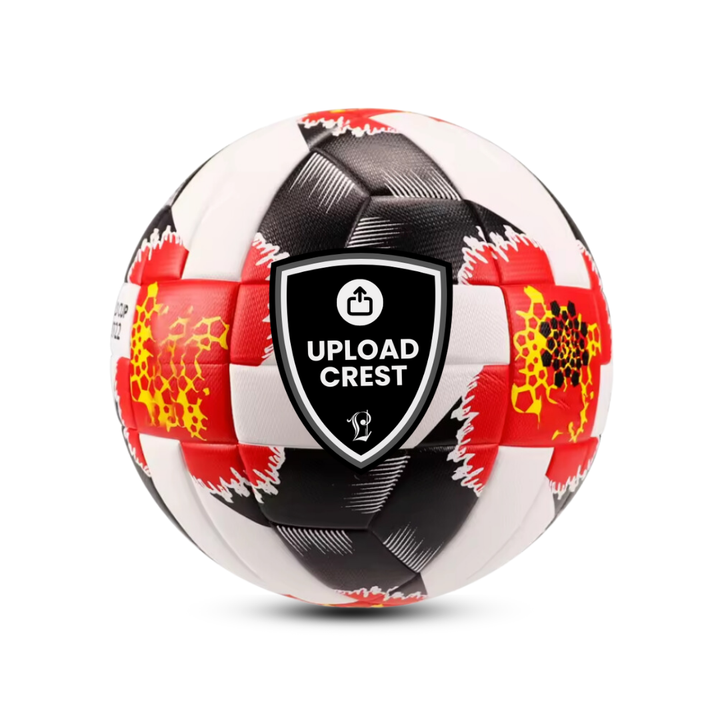 Legend Asia Custom Soccer Ball