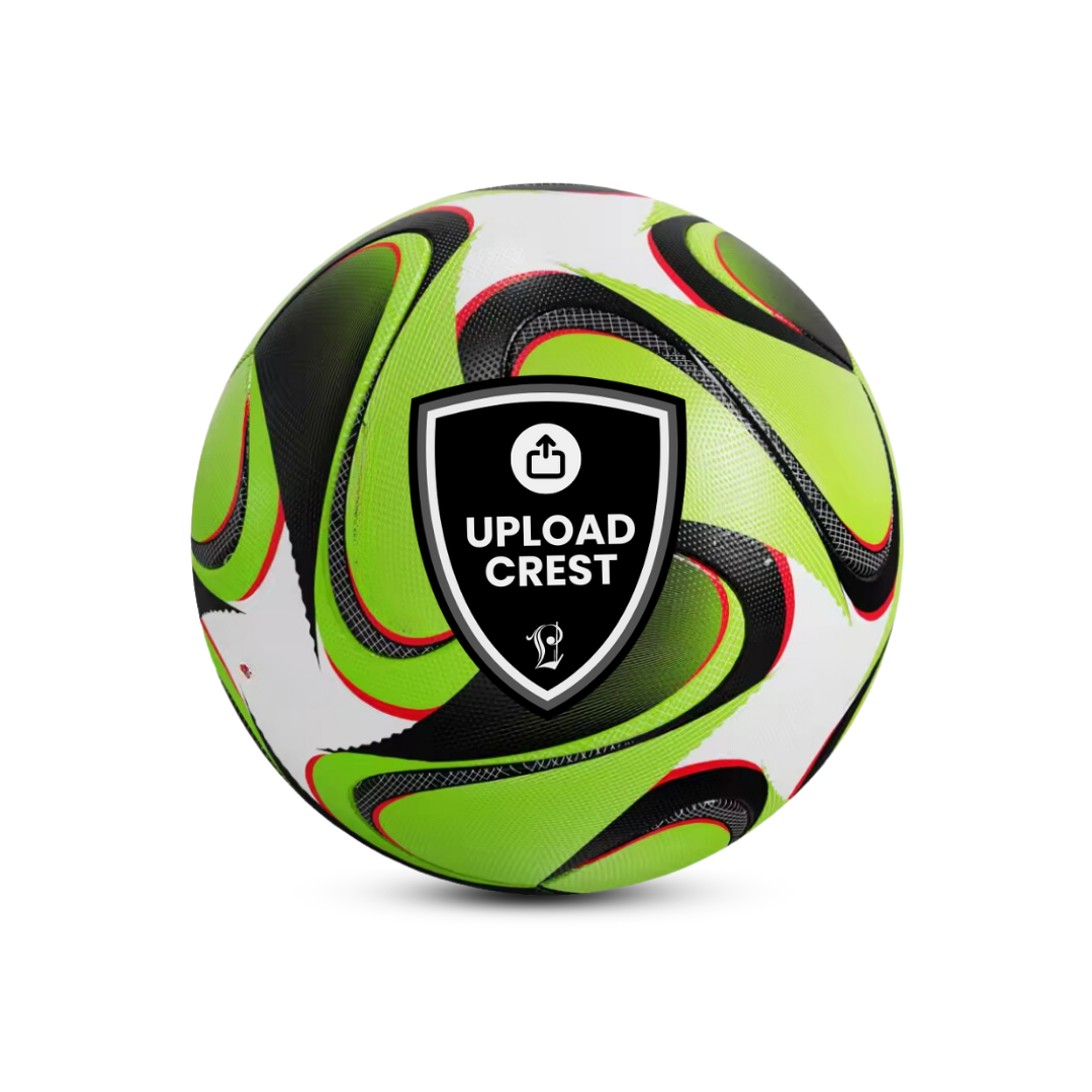 Legend Aurora Custom Soccer Ball