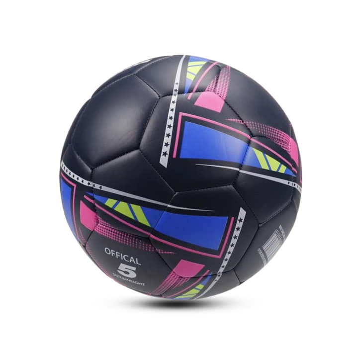 Legend Bandit Custom Soccer Ball