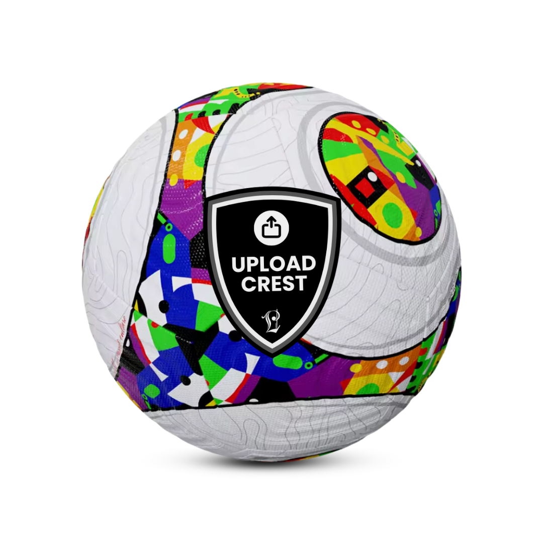 Legend Context Custom Soccer Ball