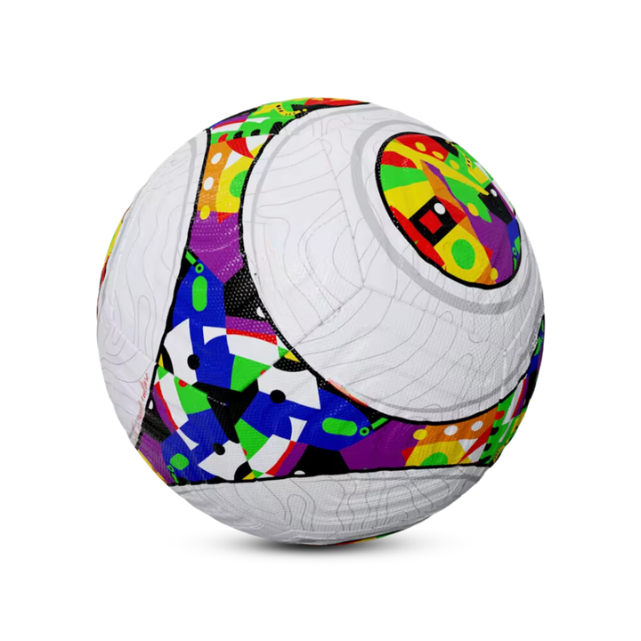 Legend Context Custom Soccer Ball