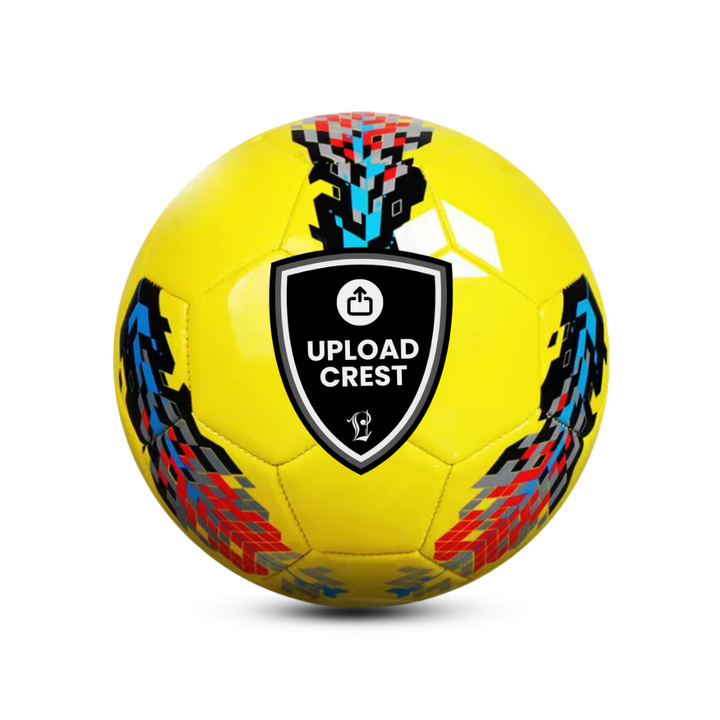 Legend Craft Custom Soccer Ball