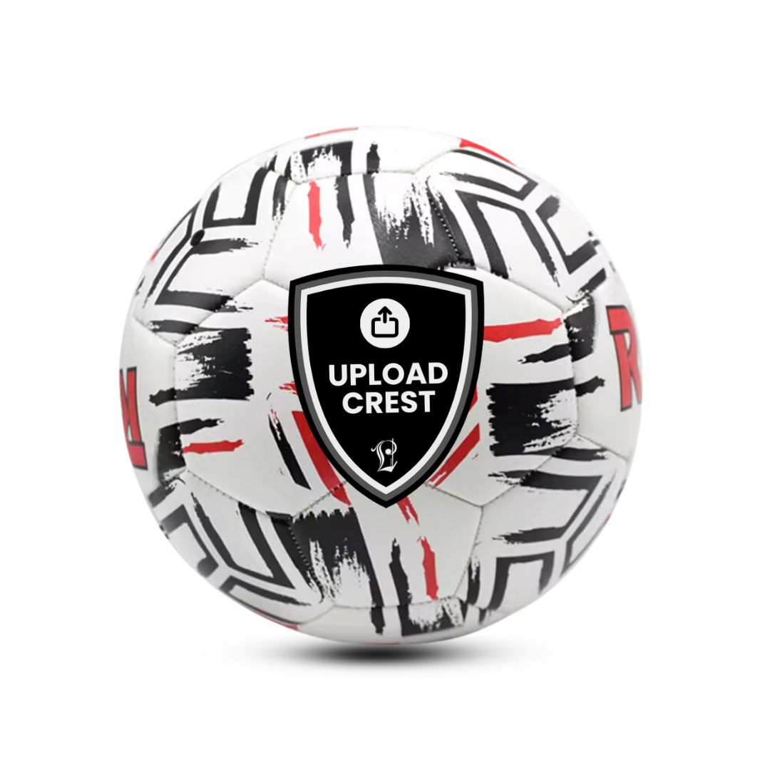 Legend Dynamo 2 Custom Soccer Ball