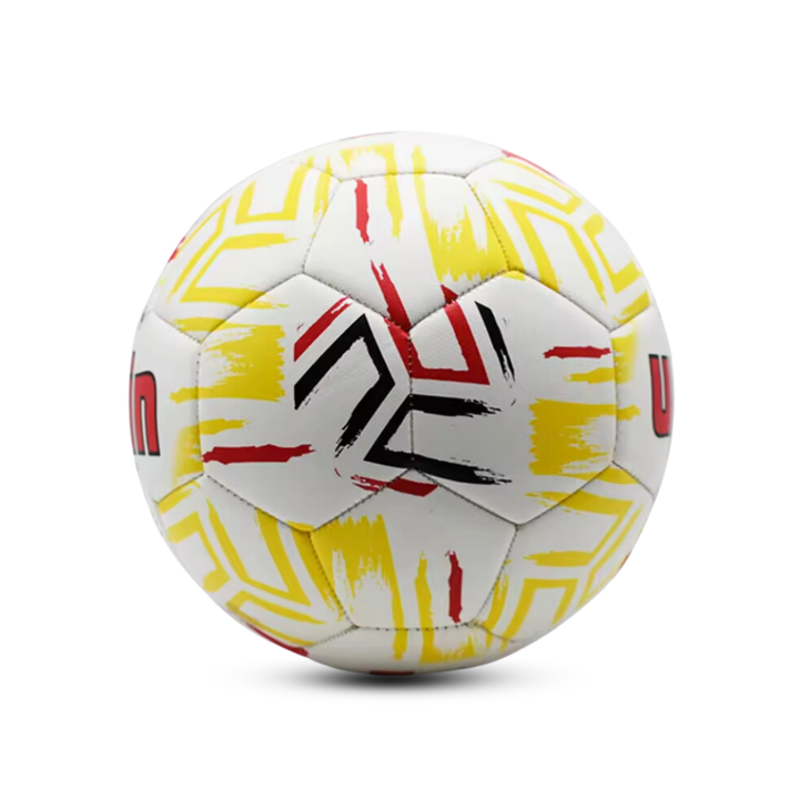 Legend Dynamo Custom Soccer Ball