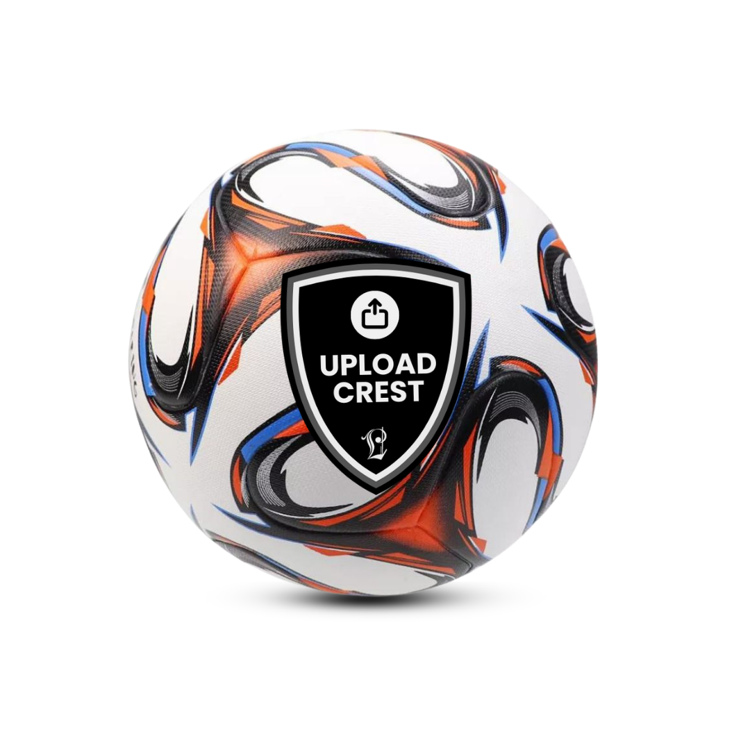 Legend Eclipse Custom Soccer Ball