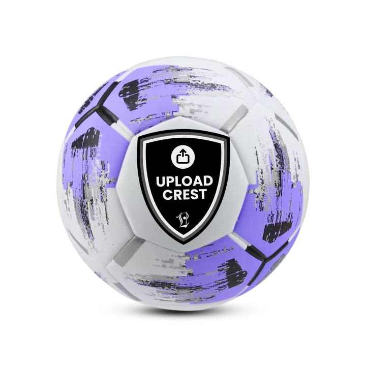 Legend Formation 2 Custom Soccer Ball