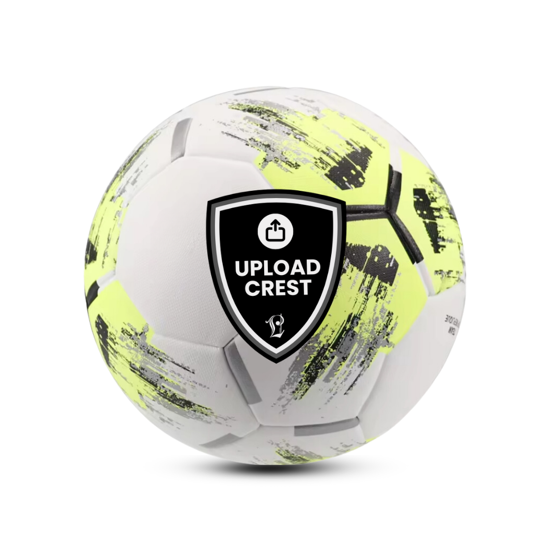 Legend Formation Custom Soccer Ball