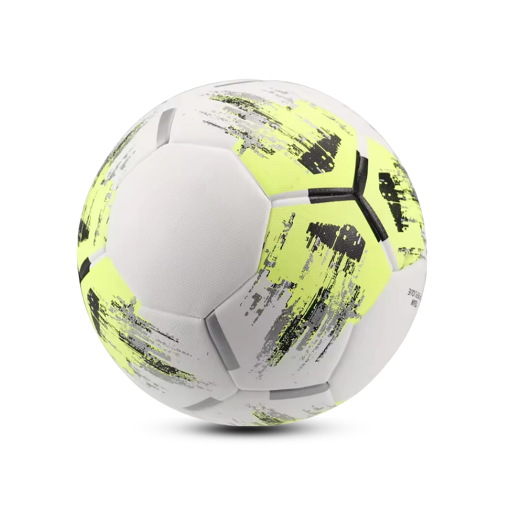 Legend Formation Custom Soccer Ball