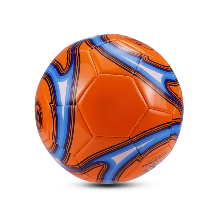 Legend Furis Beam Custom Soccer Ball