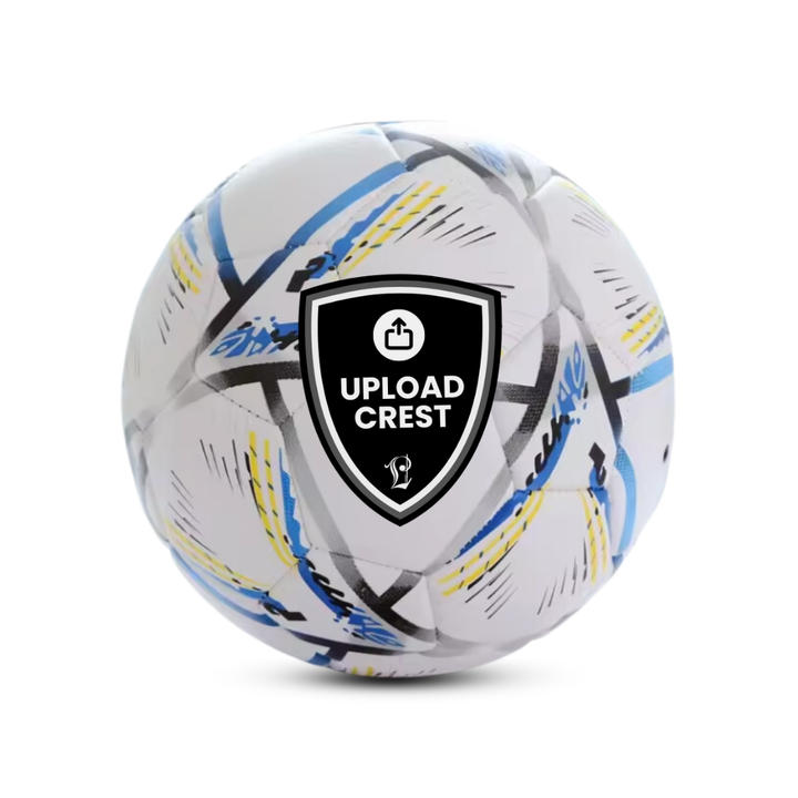 Legend Hatch 2 Custom Soccer Ball