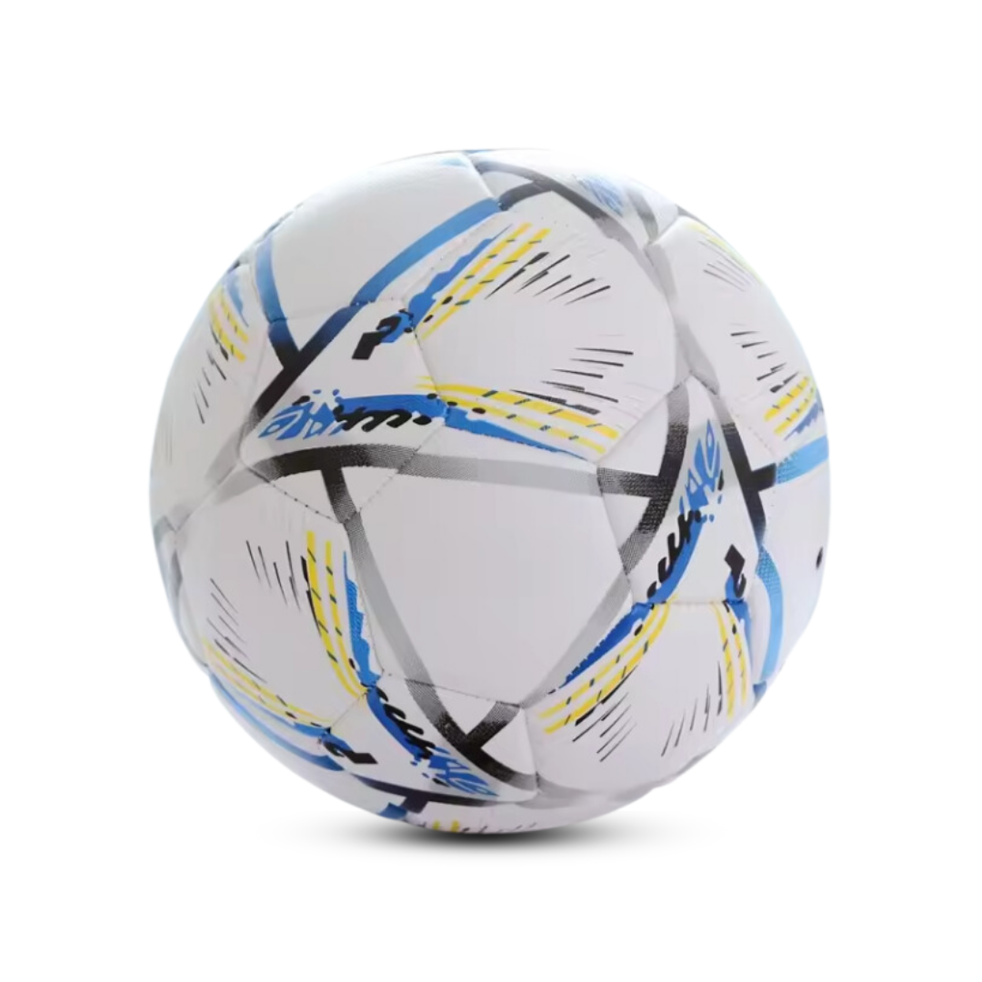 Legend Hatch 2 Custom Soccer Ball