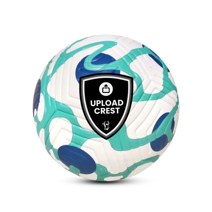 Legend Jade Custom Soccer Ball