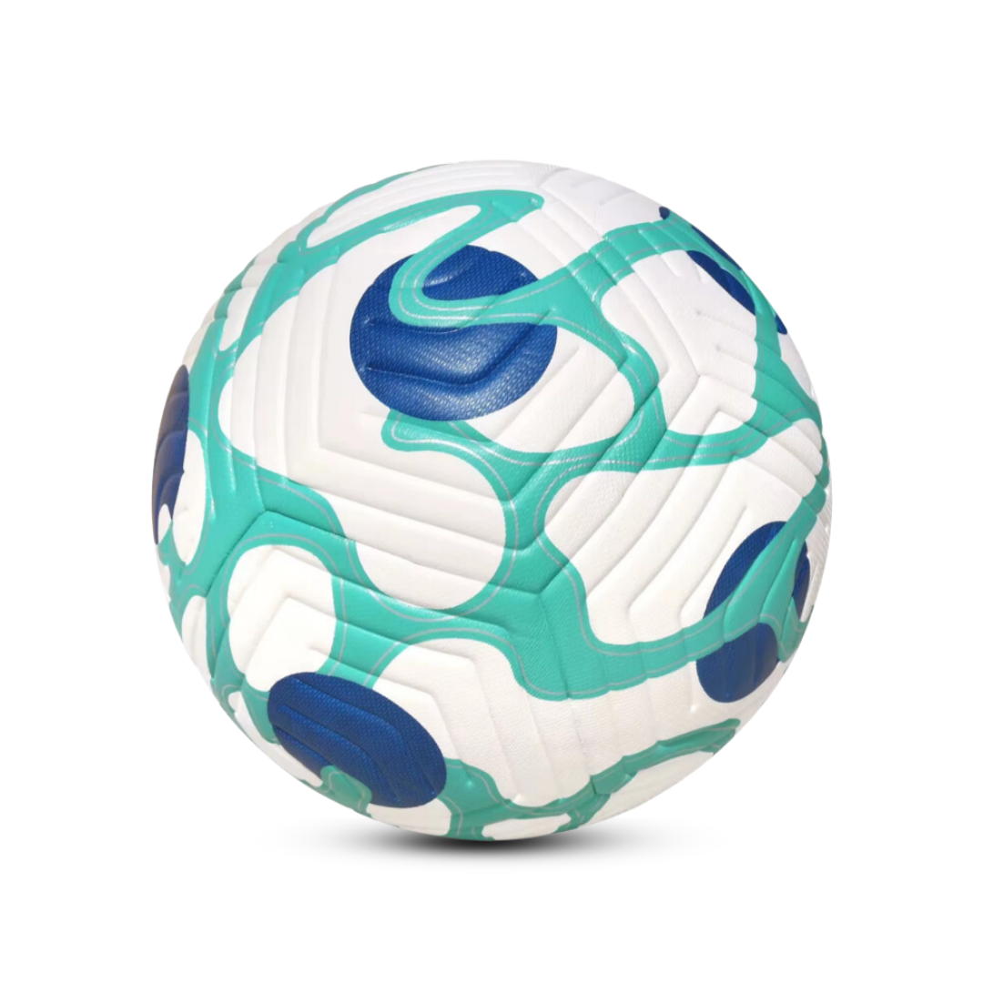 Legend Jade Custom Soccer Ball