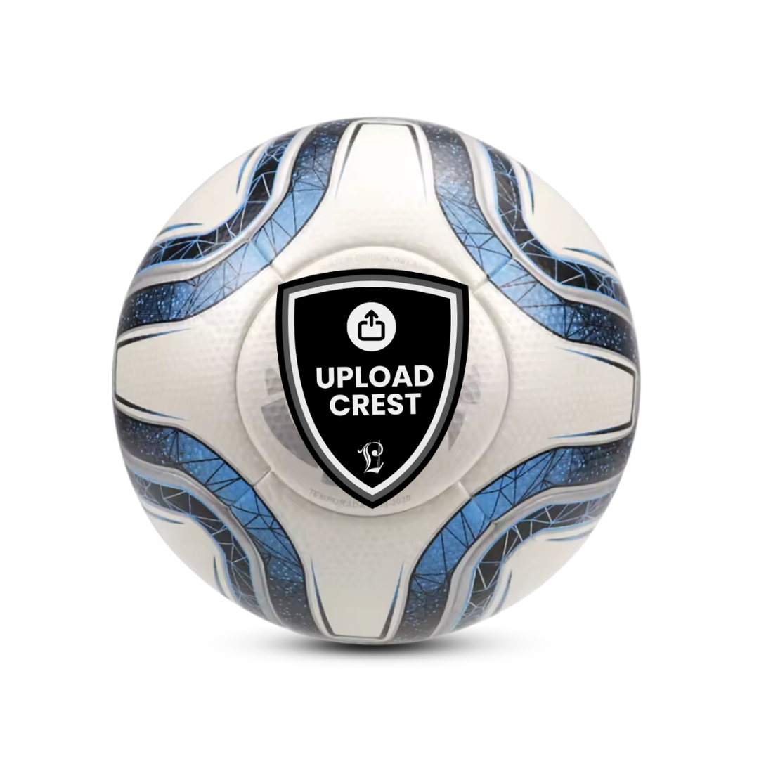 Legend Mandro Custom Soccer Ball