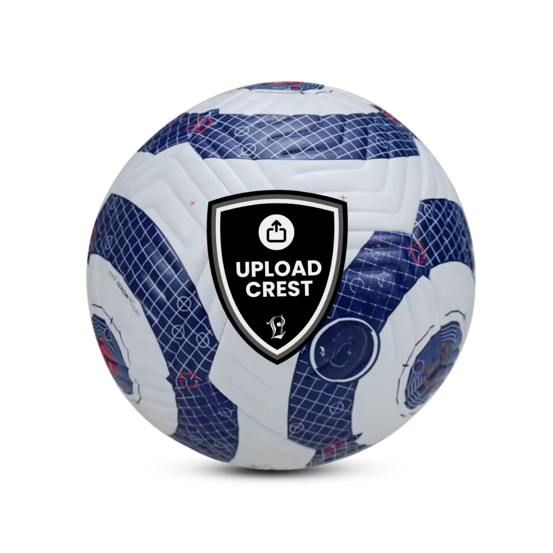 Legend Matix Beam Custom Soccer Ball