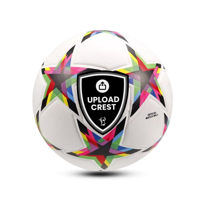 Legend Orbit Custom Soccer Ball