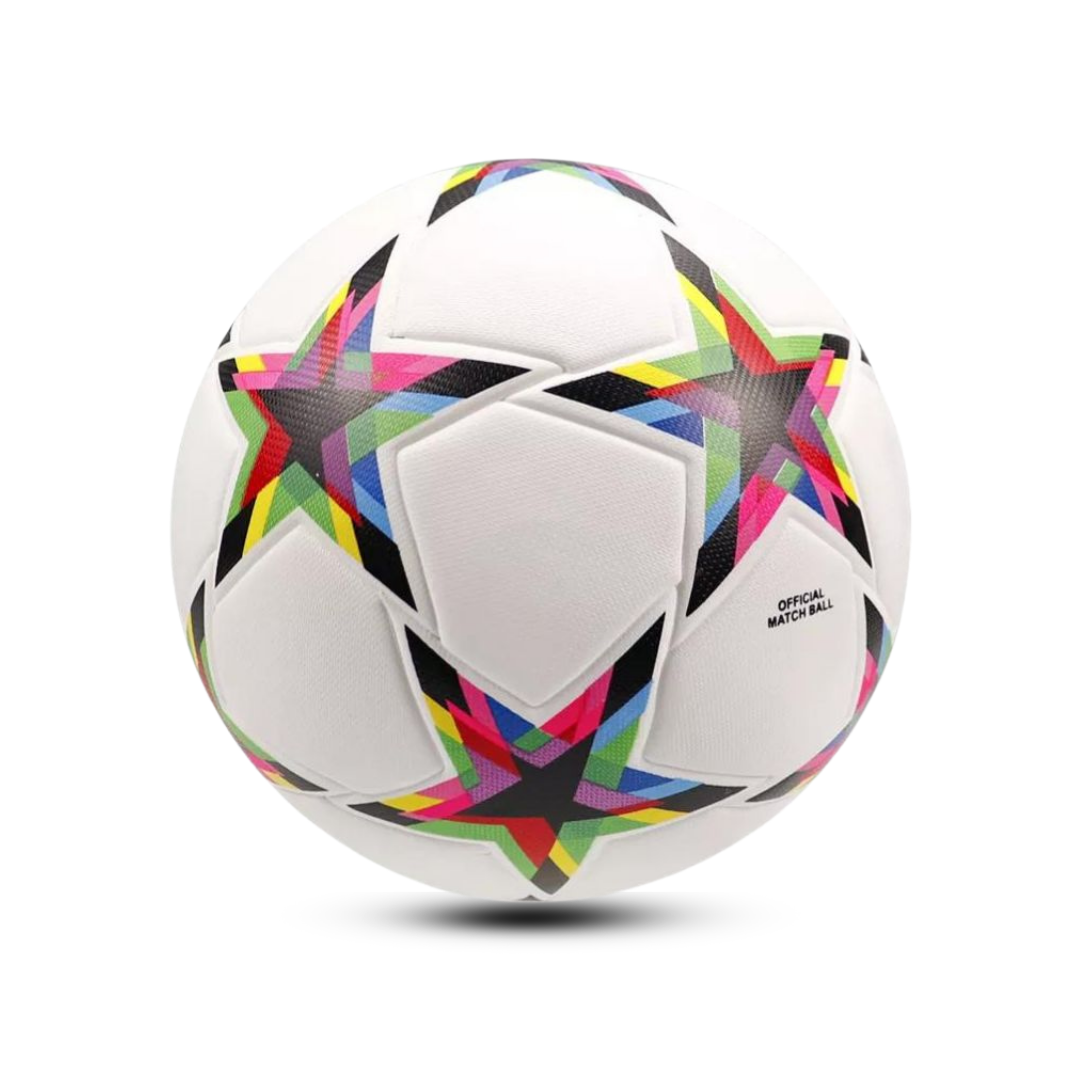 Legend Orbit Custom Soccer Ball