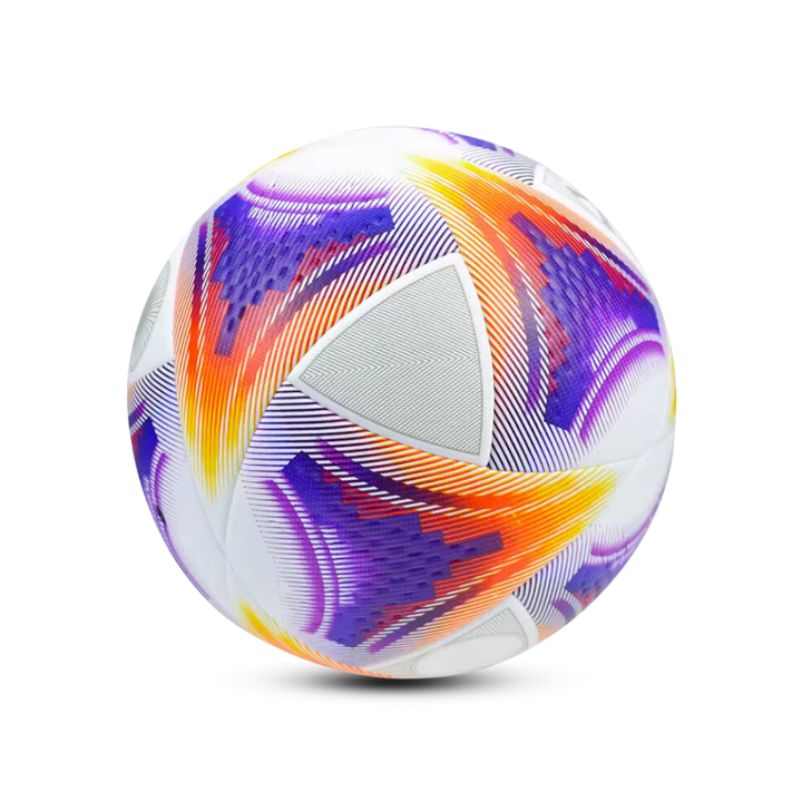 Legend Passion Beam Custom Soccer Ball