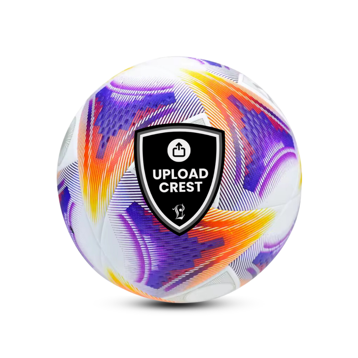 Legend Passion Beam Custom Soccer Ball