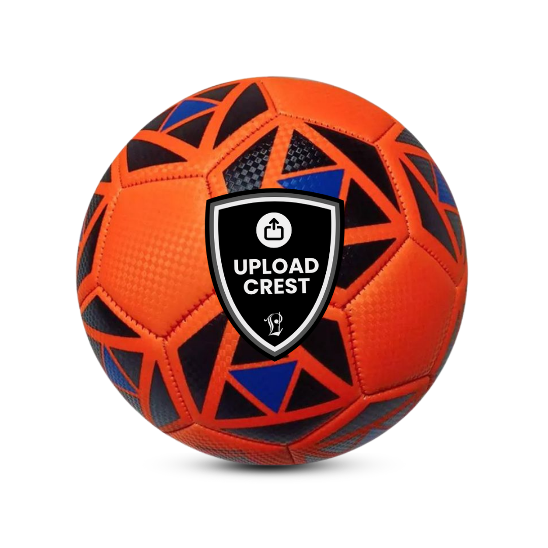 Legend Rubi Custom Soccer Ball