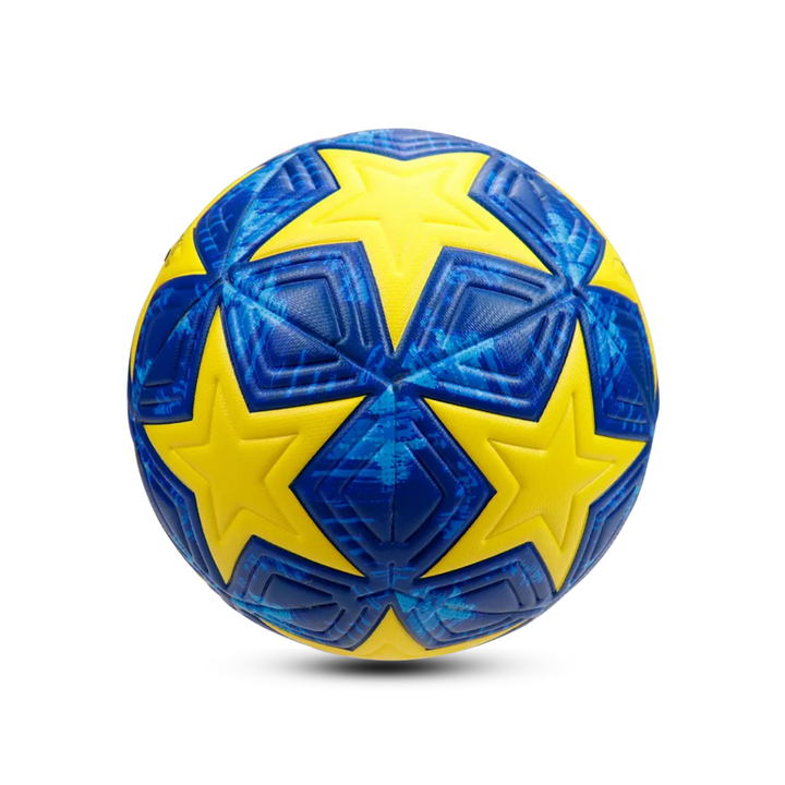 Legend Star Beam Custom Soccer Ball