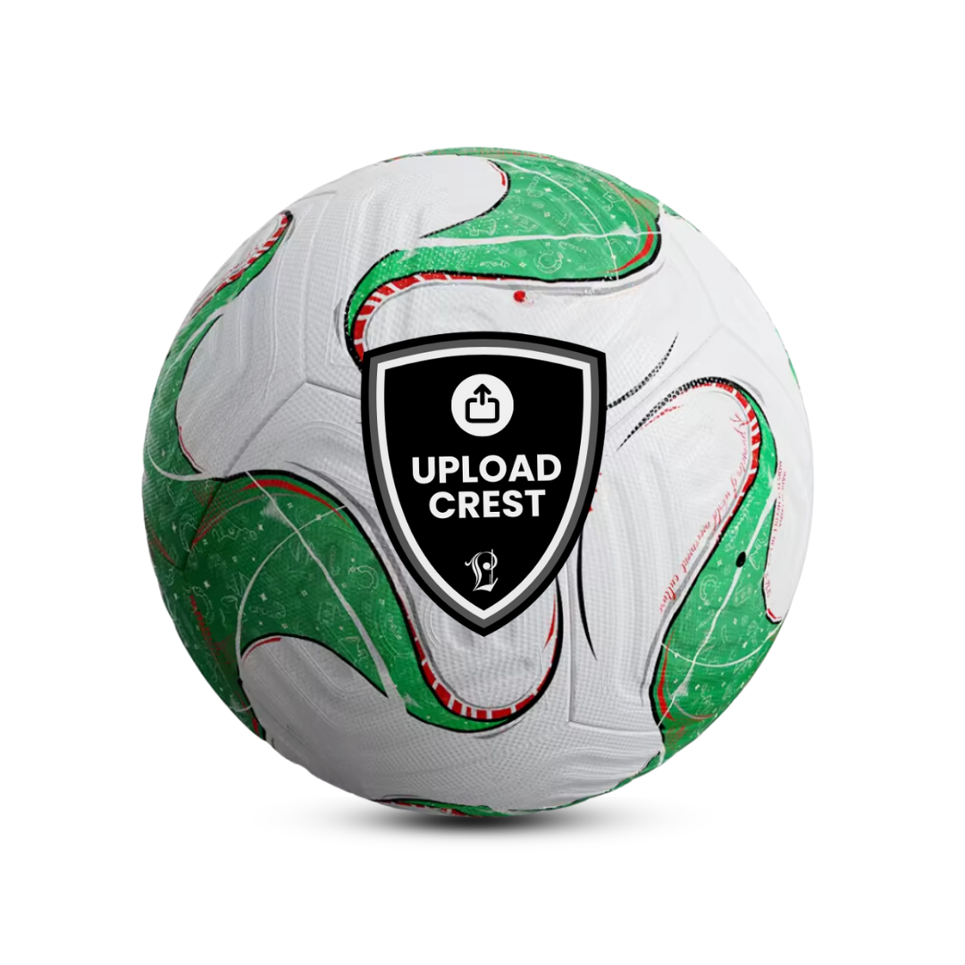 Legend Tale Custom Soccer Ball