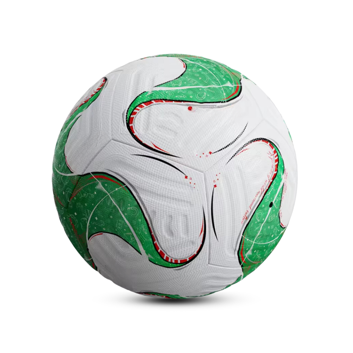 Legend Tale Custom Soccer Ball