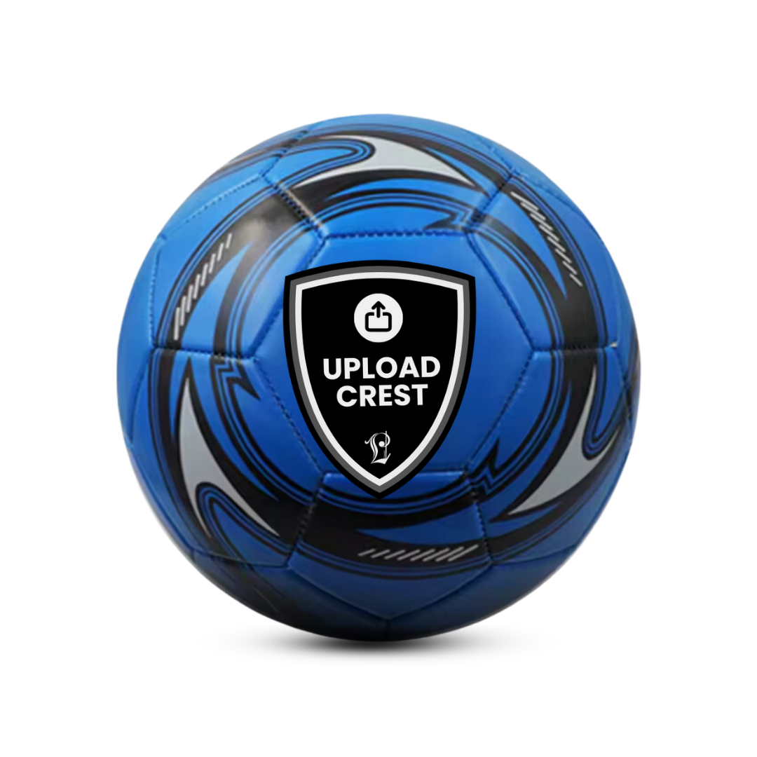 Legend Vorta II Custom Soccer Ball