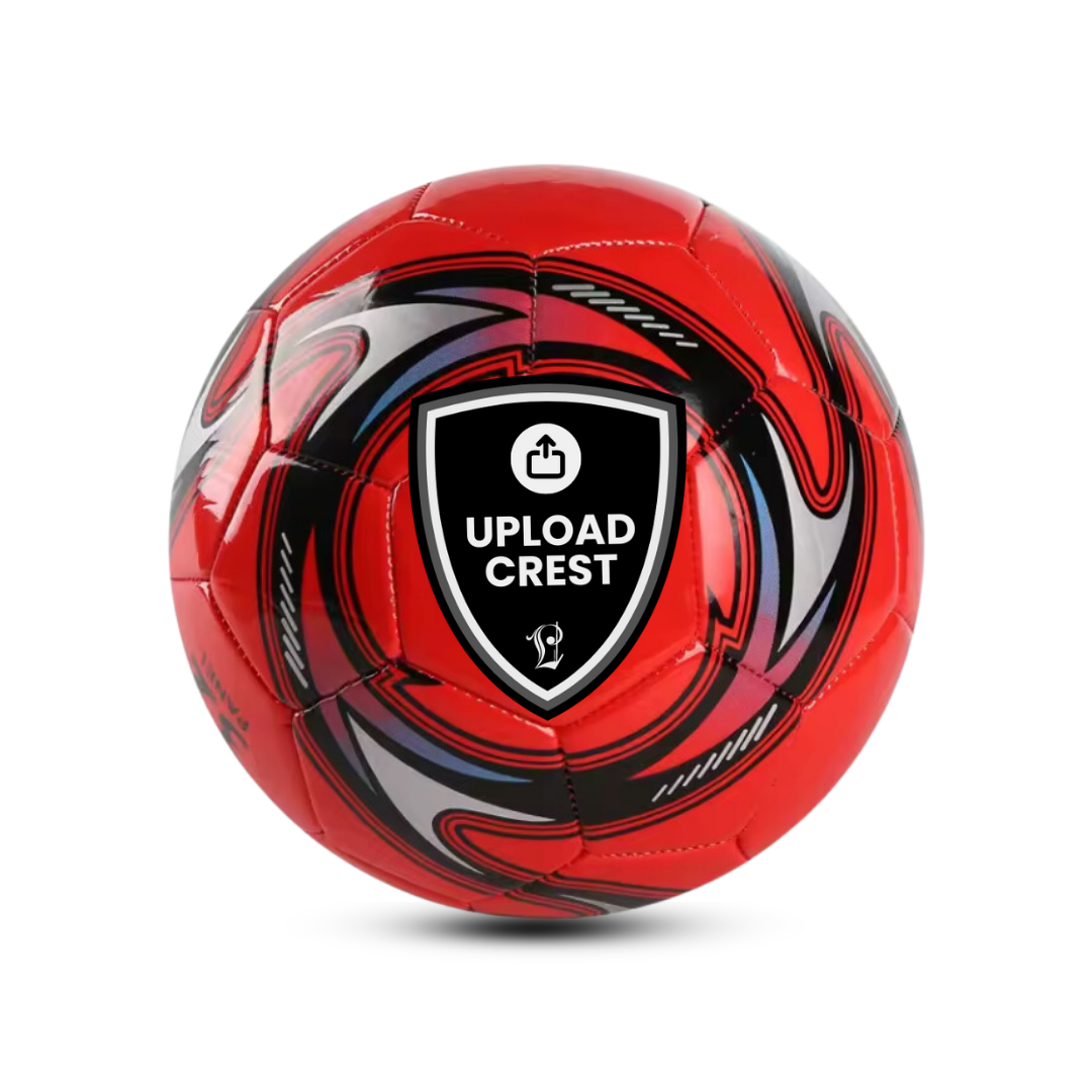 Legend Vorta II Custom Soccer Ball