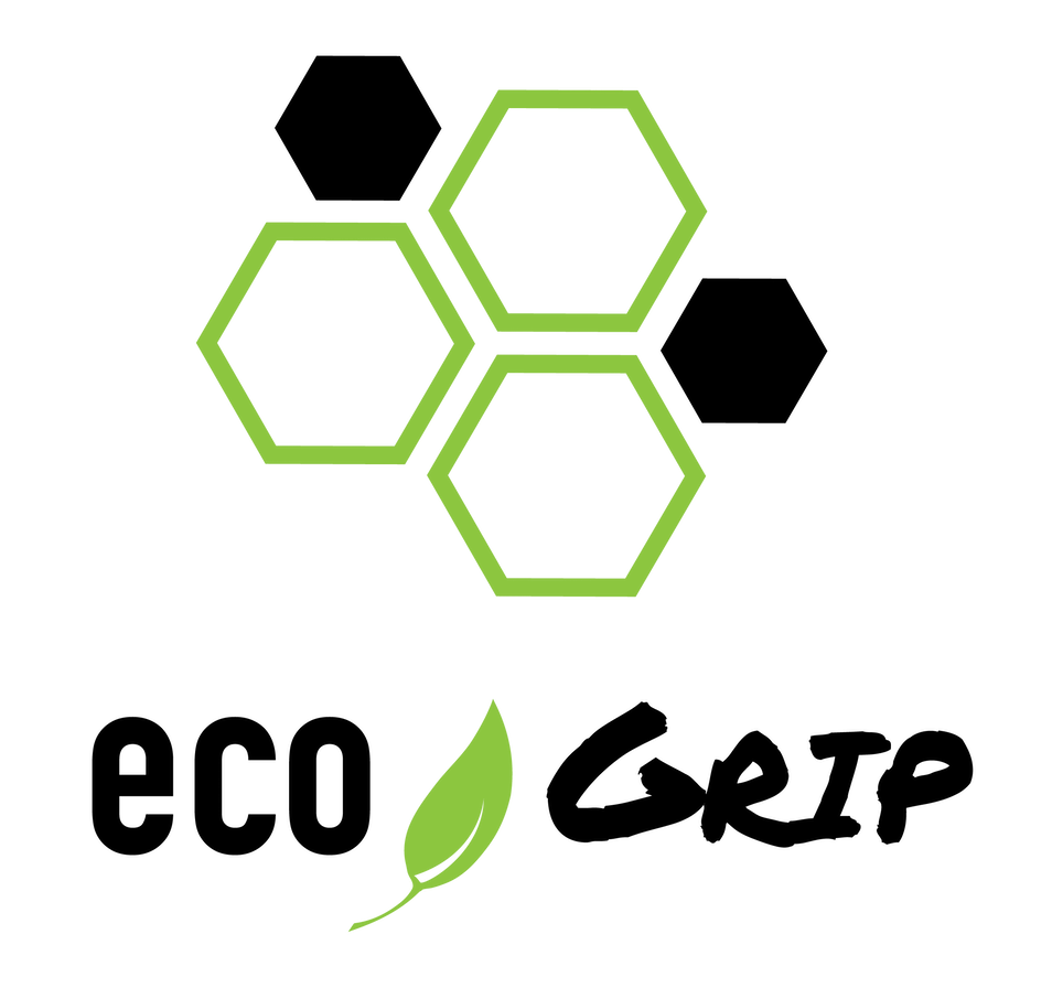 Eco-Grip - 4 Pack